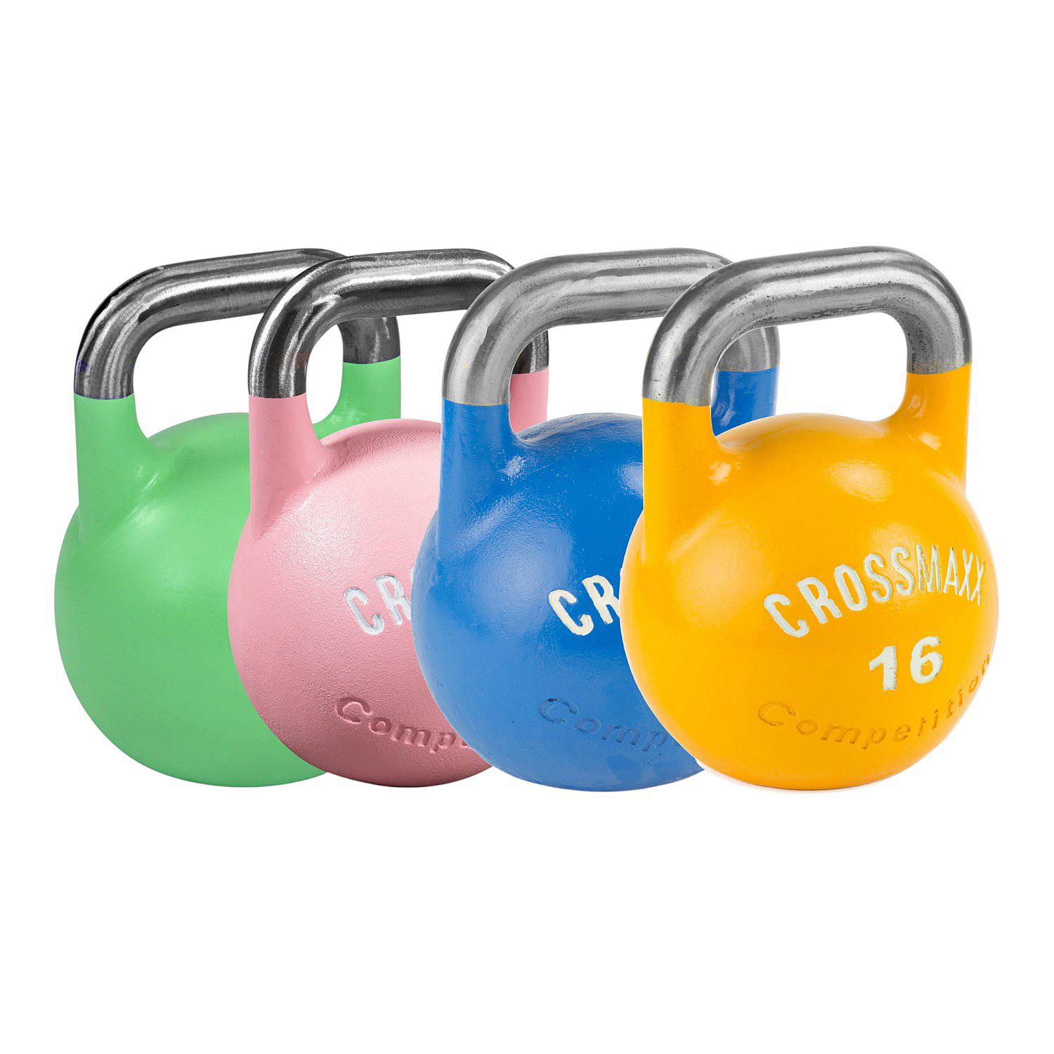 140197-Lifemaxx-Crossmaxx-competition-kettlebell-12-kg-afbeelding-2