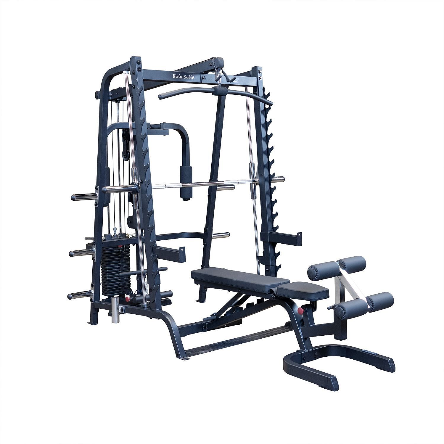 8232-Body-Solid-Series-7-smith-machine-afbeelding-2