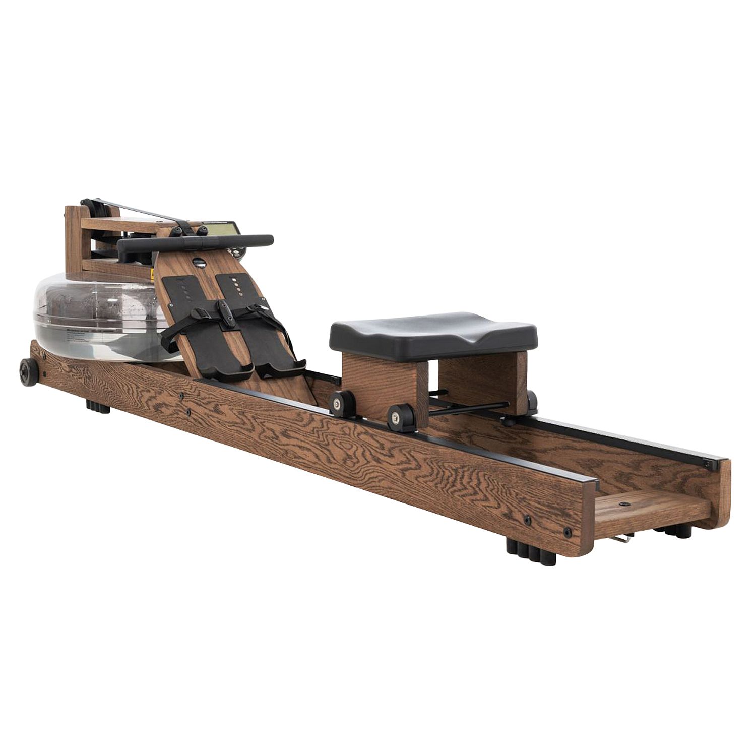 102361-Waterrower-Roeitrainer-Vintage-Eiken-afbeelding-1