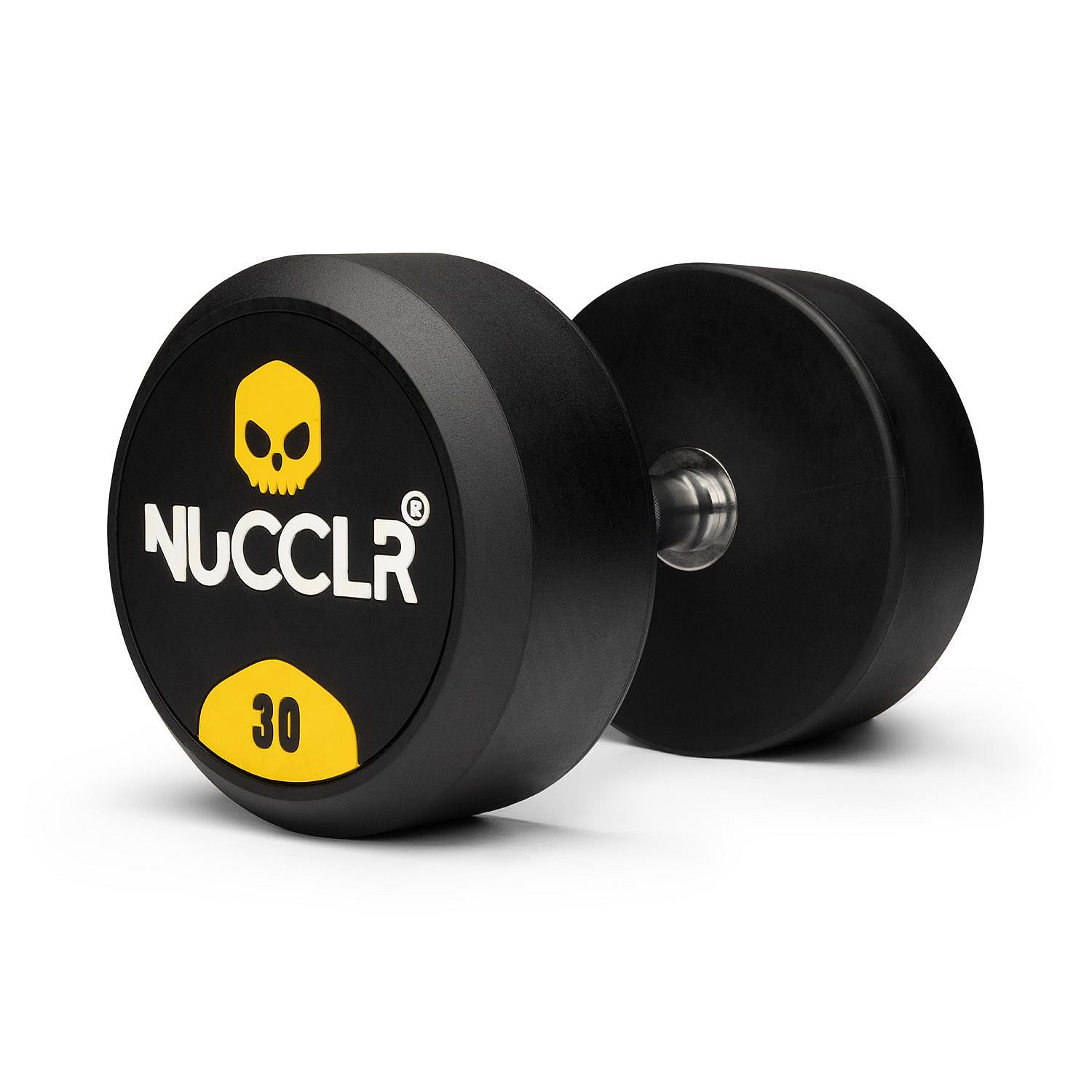 108005-NUCCLR-rubber-dumbbell-set-22.5-30-KG-afbeelding-7