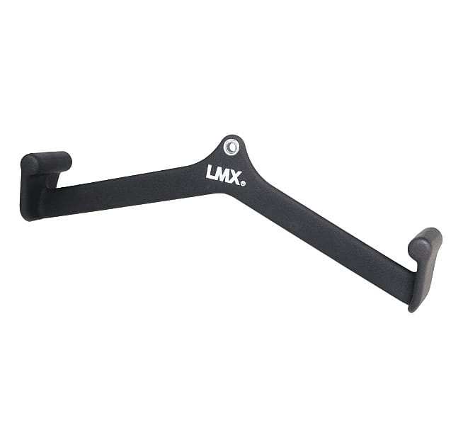 95775-Lifemaxx-Foam-grip-narrow-lat-bar-afbeelding-1