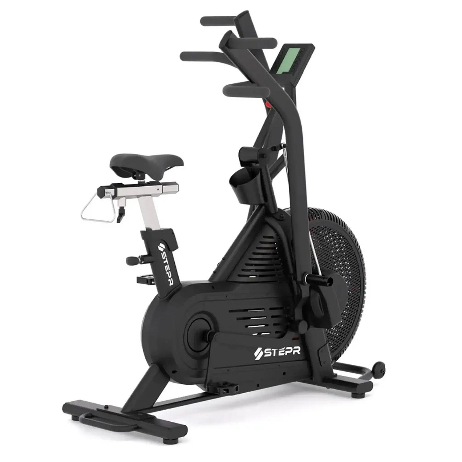 145710-STEPR-Bionic-Bike-XL-VPR-Airbike-afbeelding-5