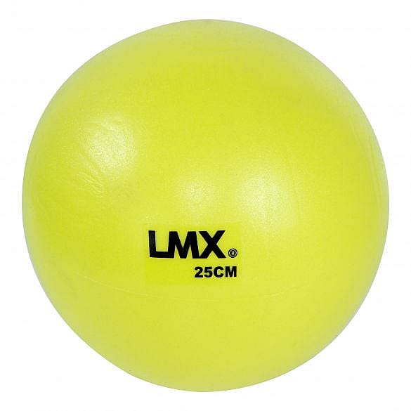 26275-Lifemaxx-Pilates-Bal-25-cm-Geel-afbeelding-1