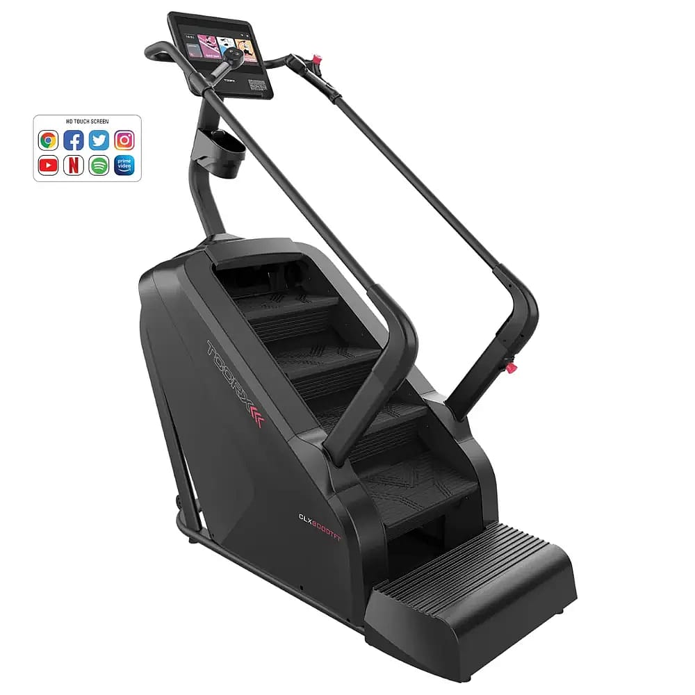 113361-Toorx-professional-clx-8000-stairmaster-TFT-Touchscreen-afbeelding-3