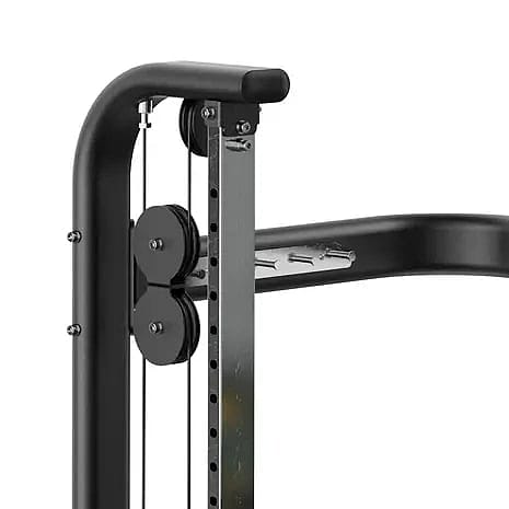 121570-Toorx-Professional-ABSOLUTE---Adjustable-Pulley-Row-PLX-8500-afbeelding-3