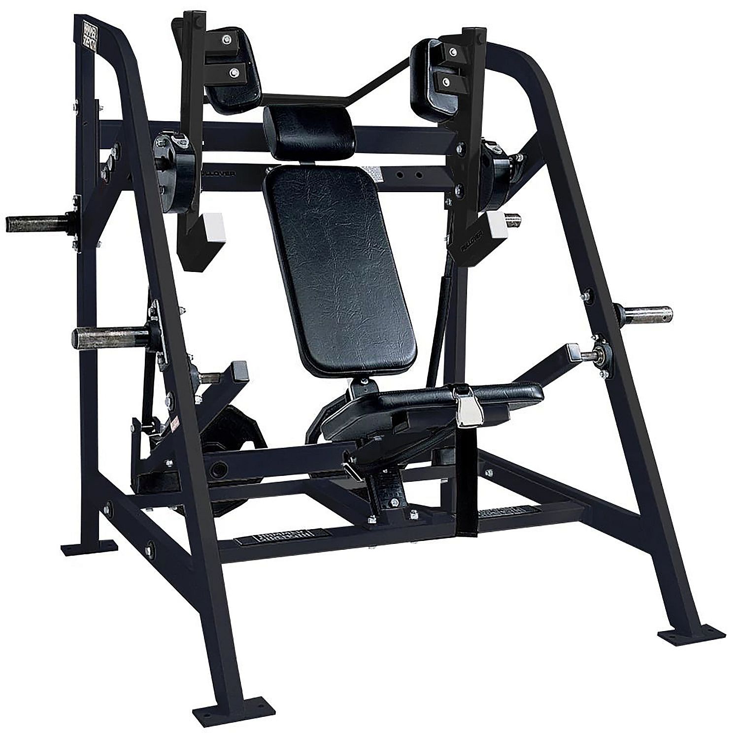 145899-Hammer-Strength-Plate-Loaded-Pullover-afbeelding-1