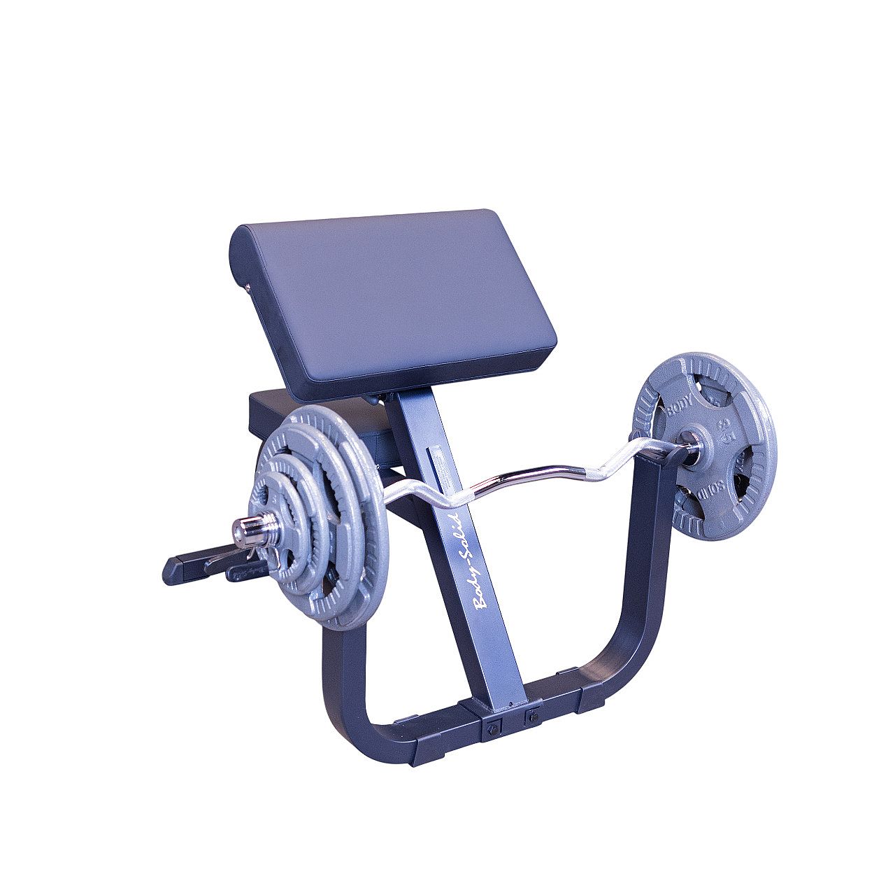 35703-Body-Solid-Preacher-curlbank-afbeelding-4