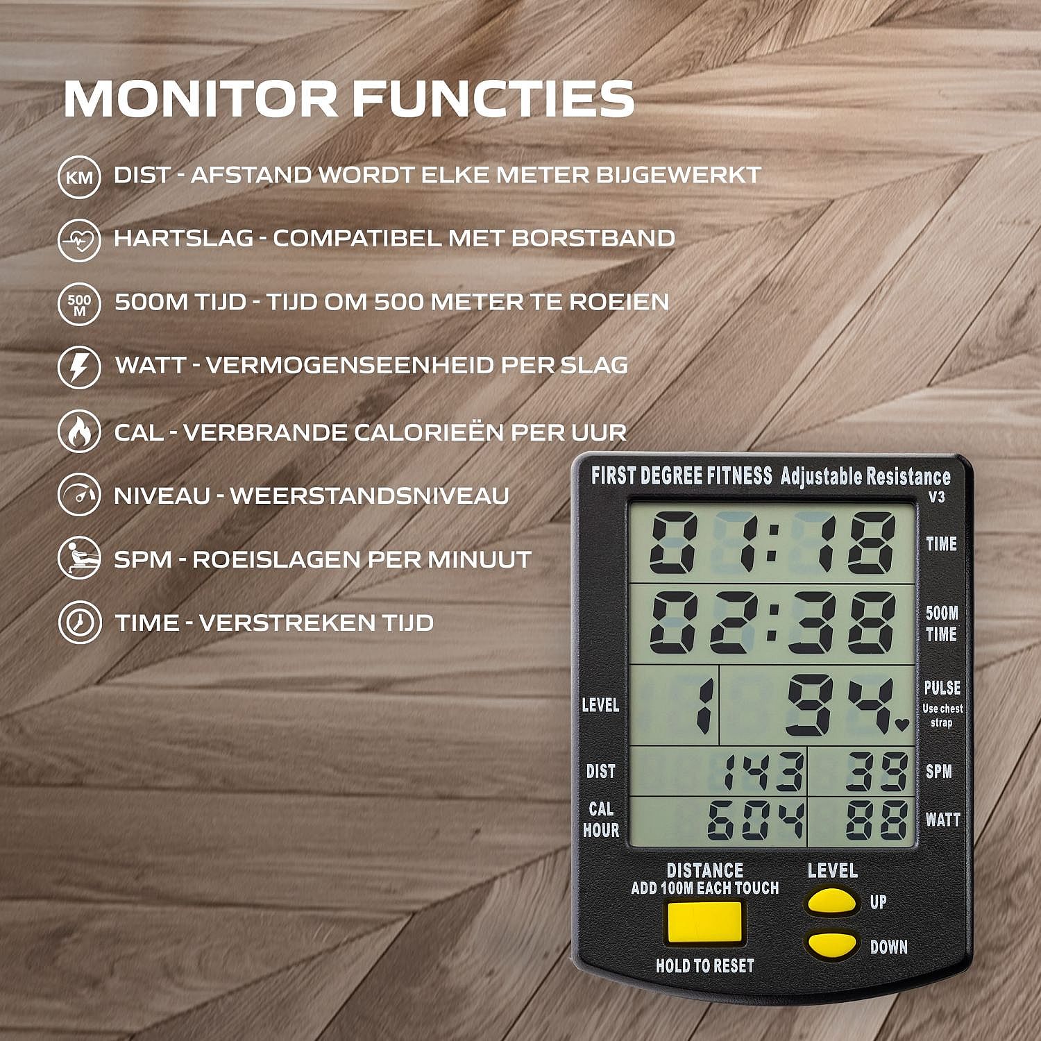 118199-Fluid-Rower-Apollo-Plus-roeitrainer-zwart-gebruikt-afbeelding-5