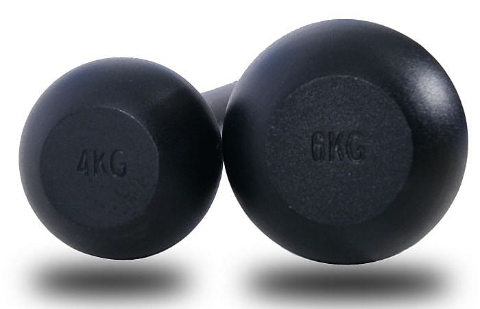 82881-Muscle-Power-Macebell-zwart-8-kg-afbeelding-2