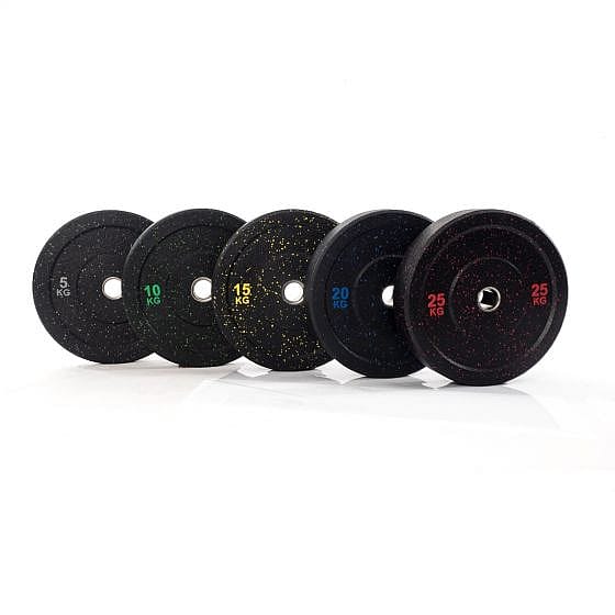 67600-Muscle-Power-50mm-Hi-Temp-bumper-plate-20-kg-afbeelding-2