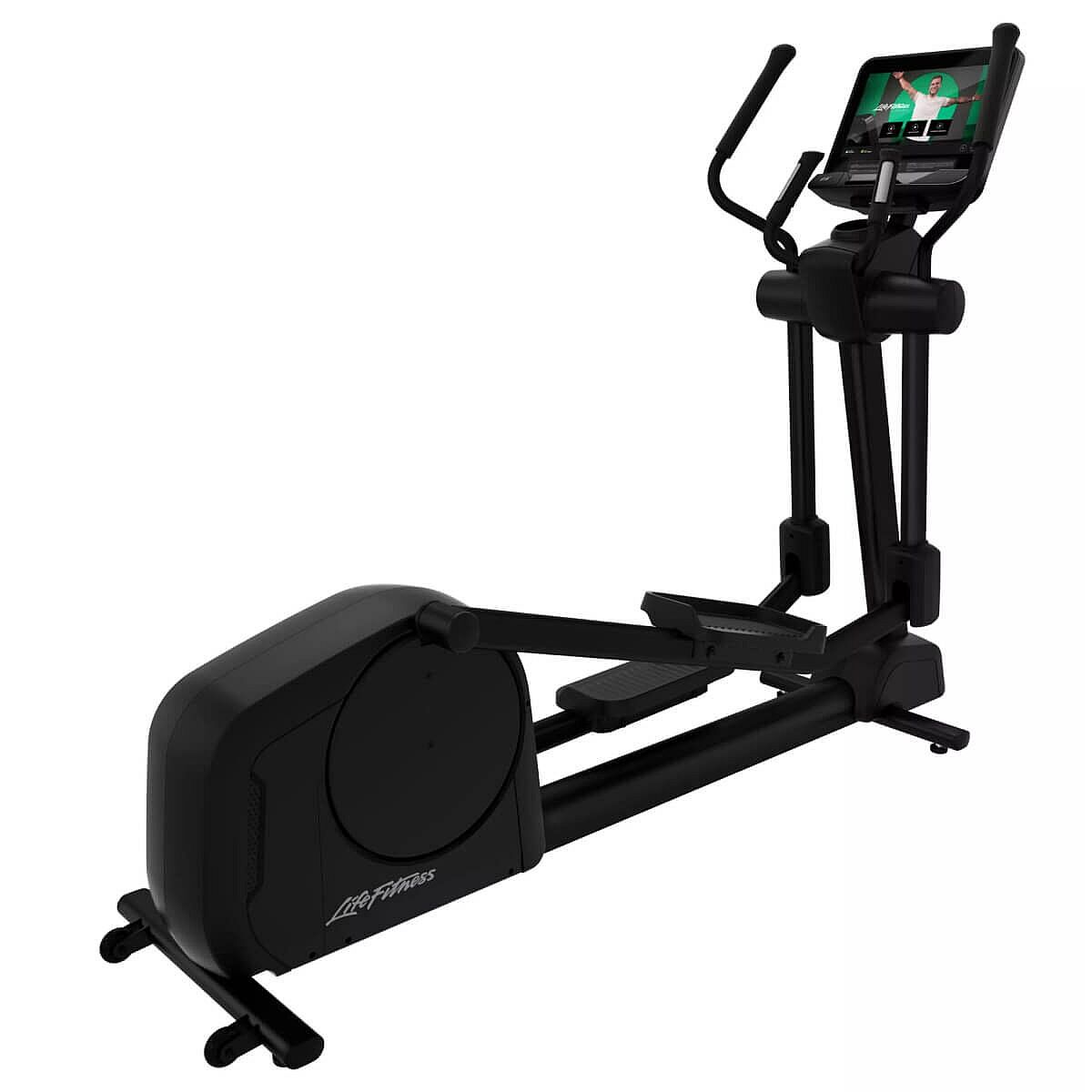 100216-Life-Fitness-Aspire-Crosstrainer-SE4-16-inch-console-afbeelding-1