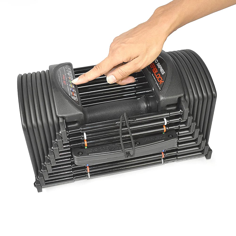 95823-Powerblock-Pro-50-Halterset-afbeelding-2