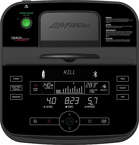 32913-Life-Fitness-hometrainer-LifeCycle-C1-Track-Connect-2.0-afbeelding-3