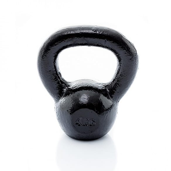 30375-Muscle-Power-Gietijzeren-Kettlebell-4-KG-MP1303-afbeelding-1