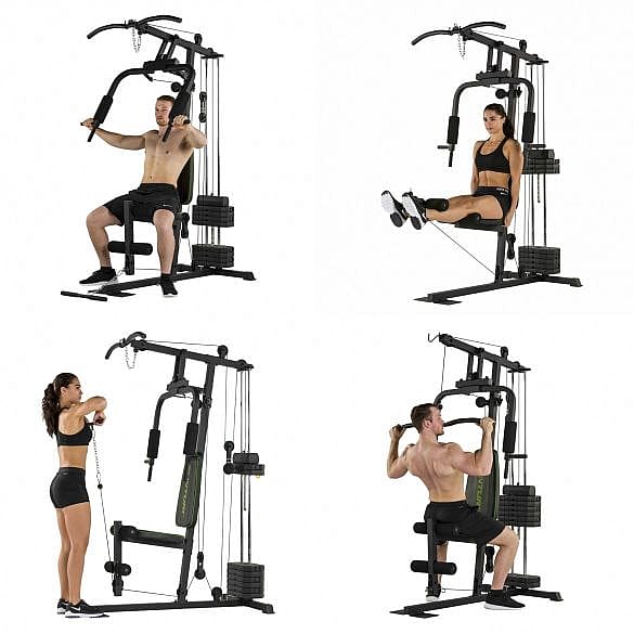 32425-Tunturi-krachtstation-Home-Gym-HG10-afbeelding-4