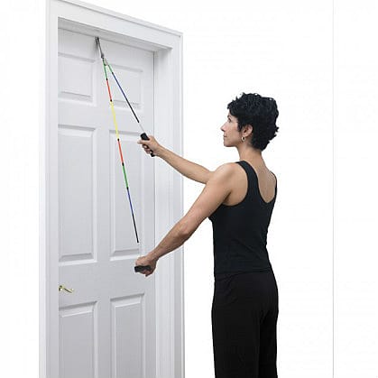 143651-Thera-band-schouder-pulley-afbeelding-3