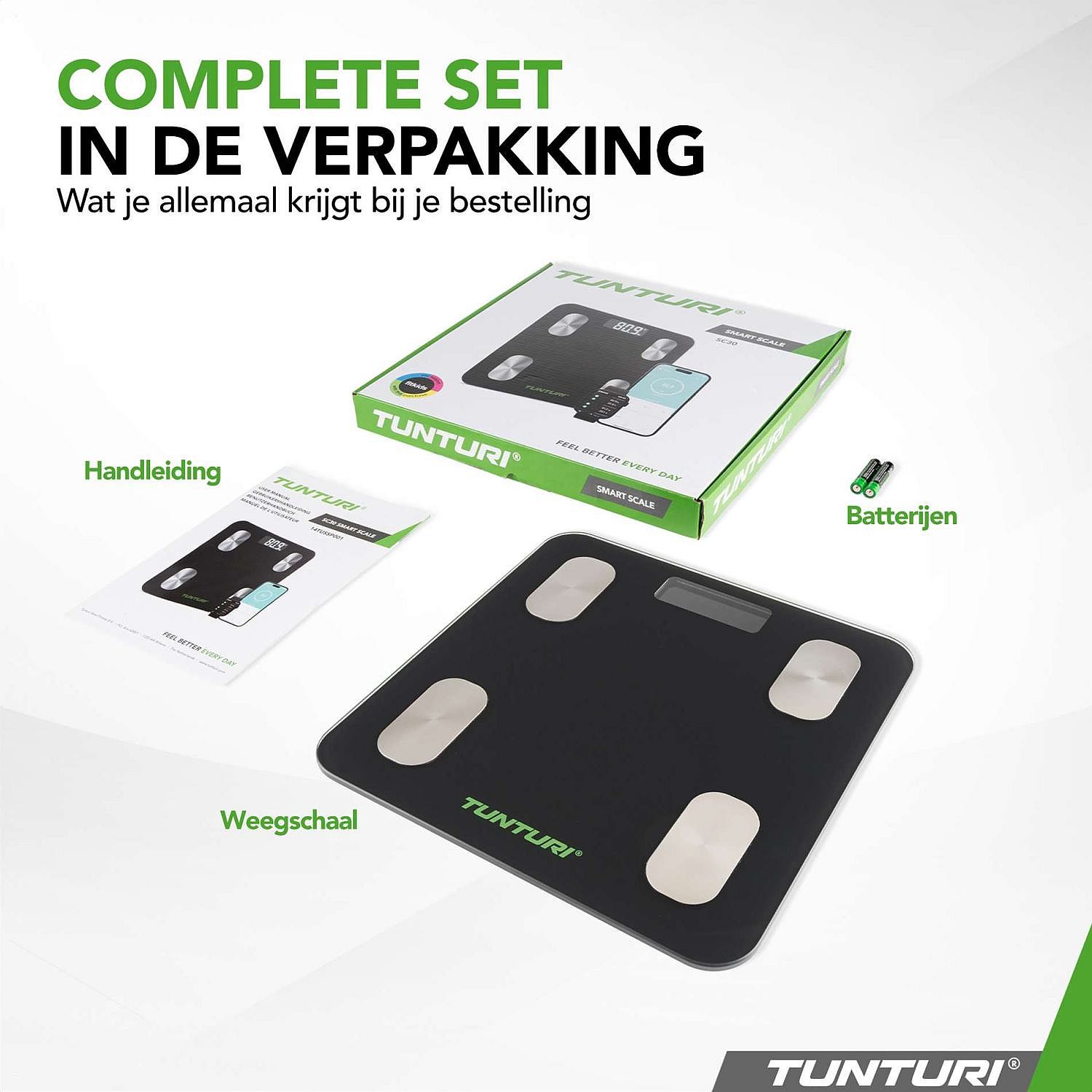 95746-Tunturi-SC30-Smart-Weegschaal-afbeelding-2