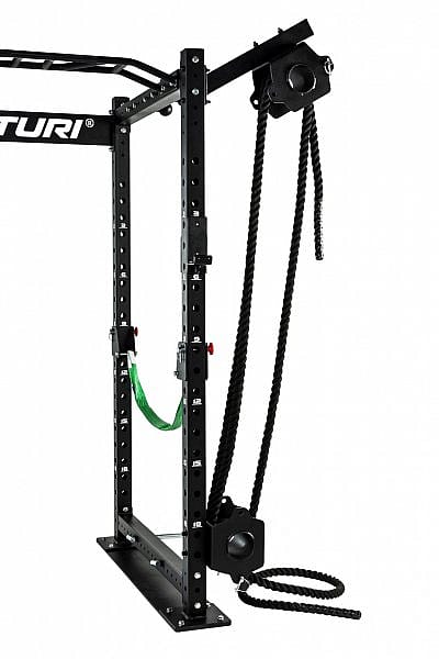 37936-Tunturi-Rope-Trainer-voor-Cross-Fit-Rack-RC20-afbeelding-3