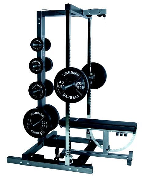 35426-Ironmaster-Smith-Machine-IM2000-Base-afbeelding-3