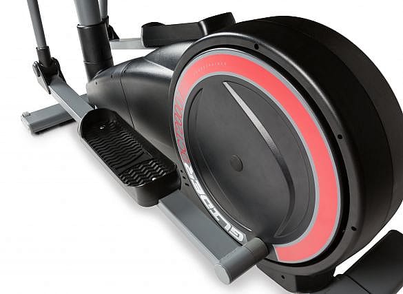 40811-Flow-Fitness-crosstrainer-Glider-DCT2000i-afbeelding-5