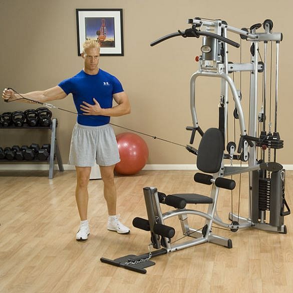 35840-Body-Solid-Powerline-Home-gym-P2X-afbeelding-2