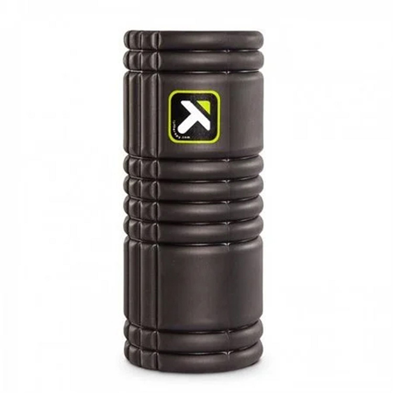 66355-Triggerpoint-the-grid-2.0-foam-roller-zwart-afbeelding-1
