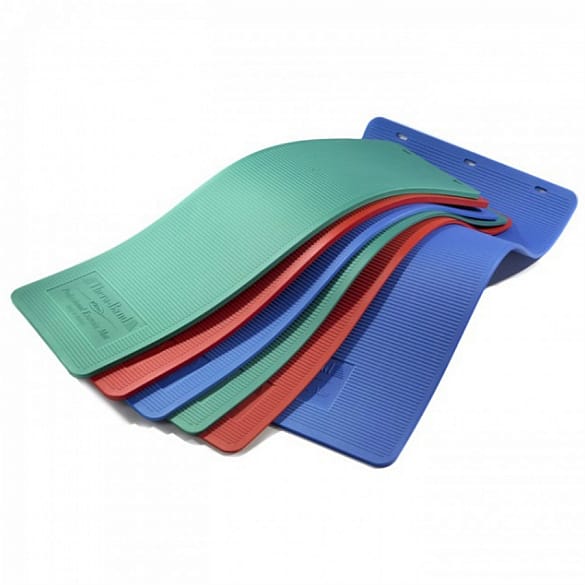 18300-Thera-band-fitness-mat-rood-afbeelding-1