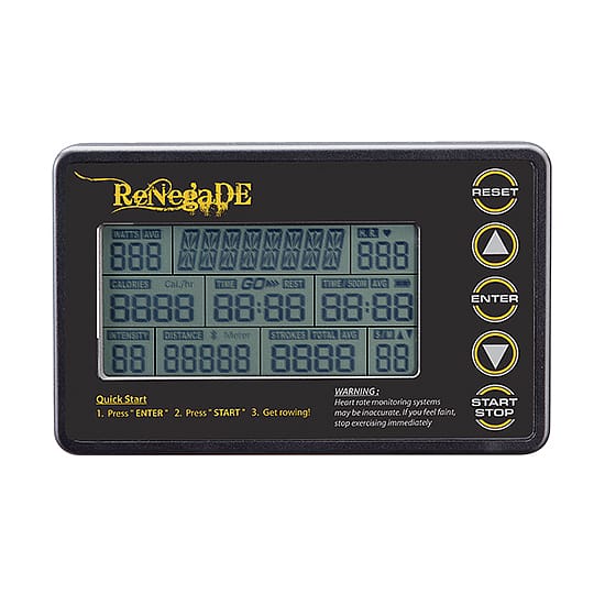 72489-Evocardio-roeitrainer-Renegade-airrower-classic-ARC100-afbeelding-4