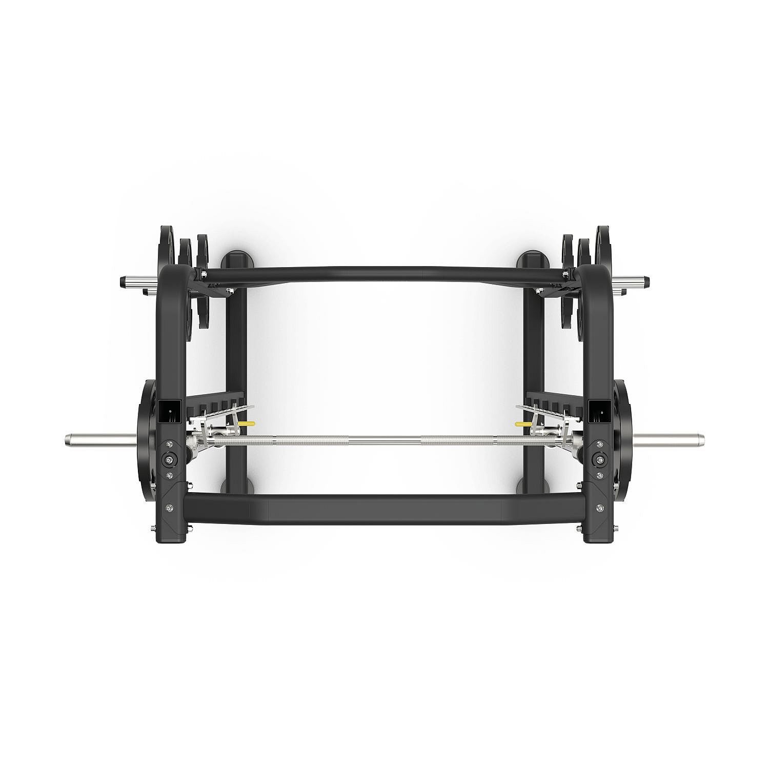 114018-Vision-Fitness-Smith-Machine-afbeelding-4