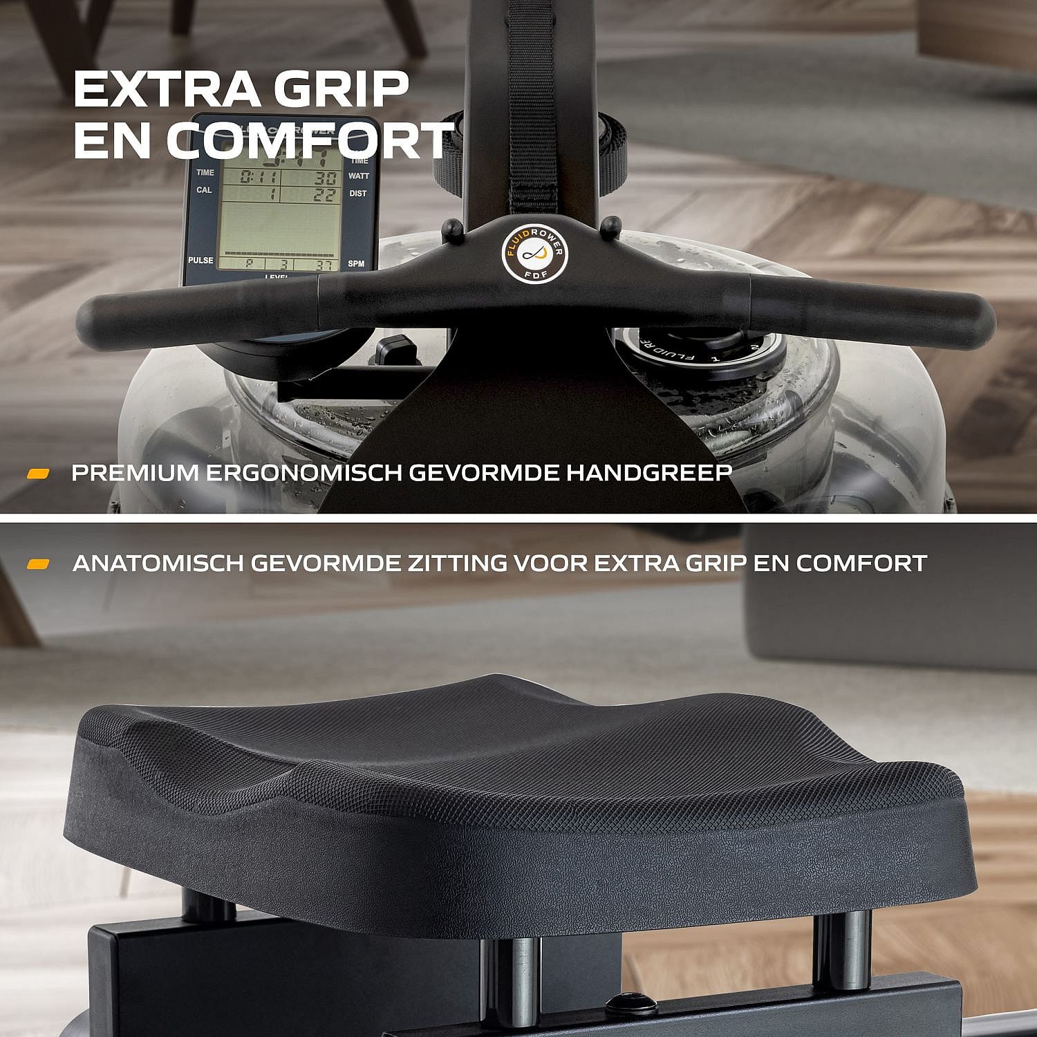 110417-First-Degree-professionele-roeitrainer-Neon-plus-pro-zwart-gebruikt-afbeelding-7