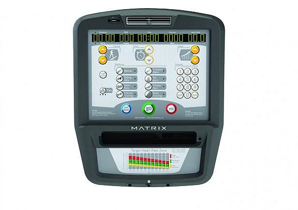 39427-Matrix-Crosstrainer-Ascent-Trainer-A5X-gebruikt-afbeelding-2