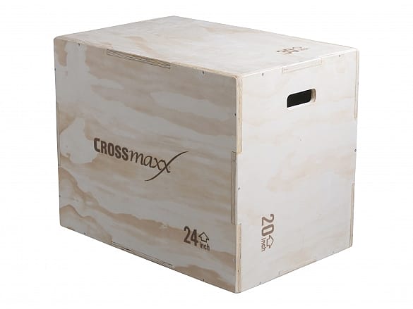 32288-Lifemaxx-Crossmaxx-wooden-plyo-box-3-level-afbeelding-1