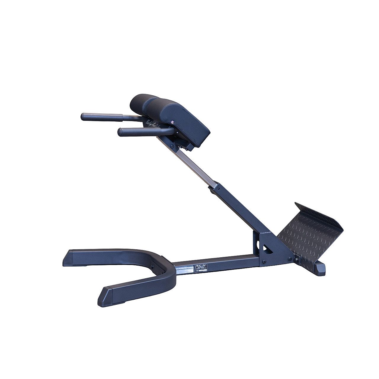 8646-Body-Solid-45-graden-back-hyperextension-rugtrainer-afbeelding-3