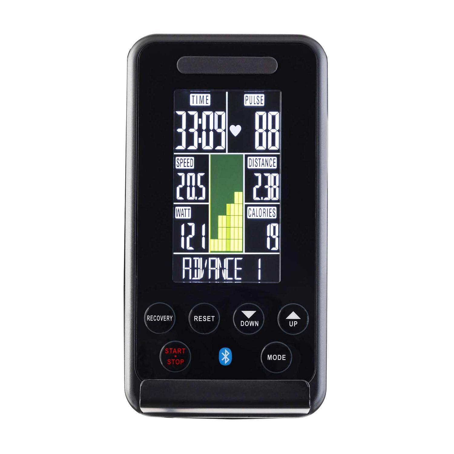 100109-Tunturi-Platinum-SB20-Sprinter-Bike-spinningbike-afbeelding-3