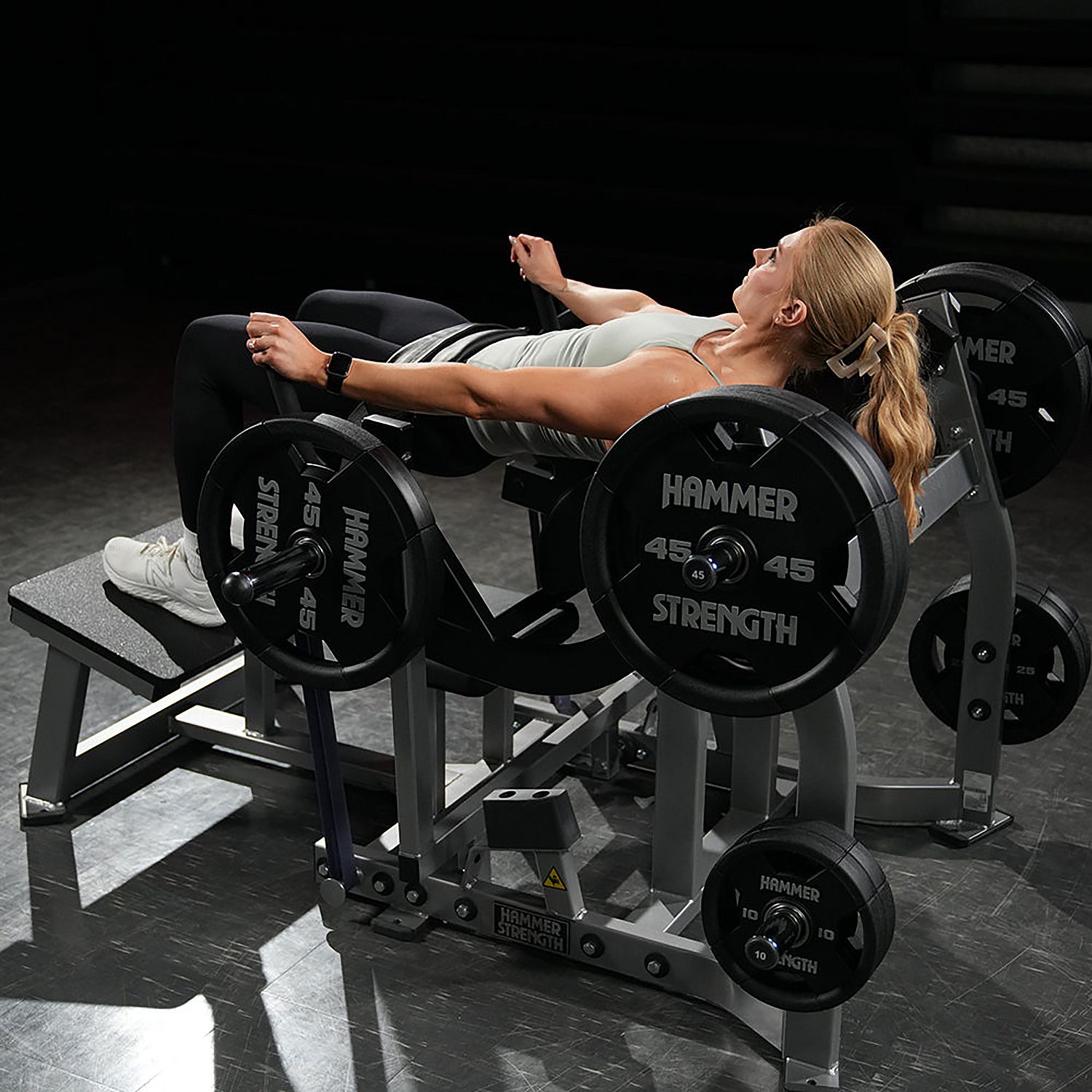 145891-Hammer-Strength-Plate-Loaded-Glute-Drive-afbeelding-3