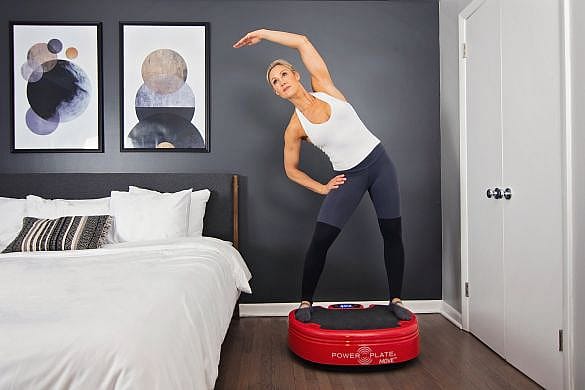 117532-Power-plate-move-trilplaat-grijs-afbeelding-3