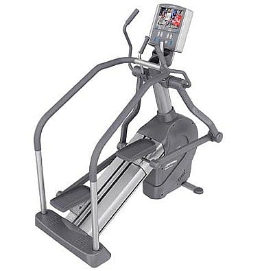 36329-Life-Fitness-Summit-Trainer-95Le-gebruikt-afbeelding-1
