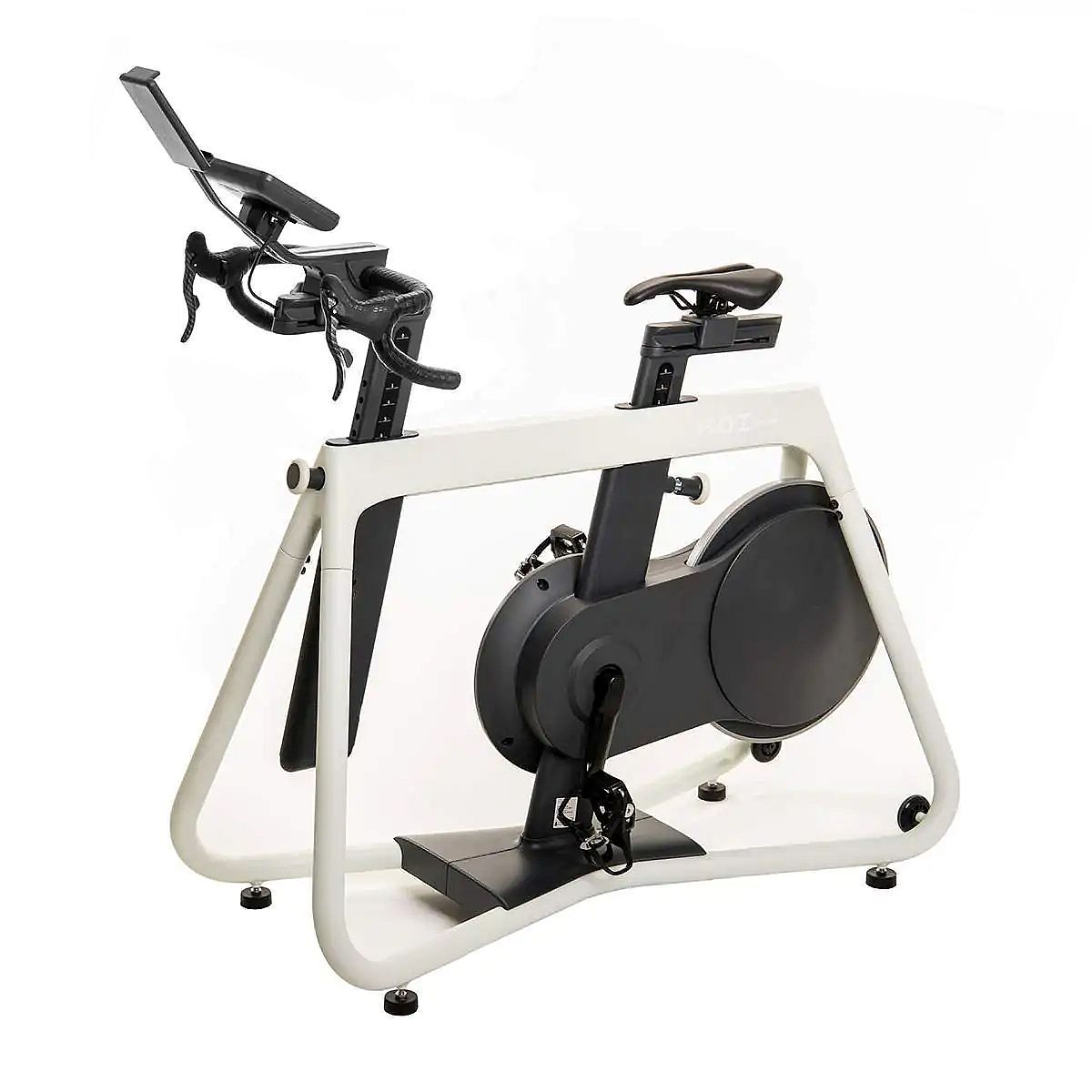 99407-Kettler-HOI-FRAME-Indoor-Cycling-Bike-Grey-afbeelding-2