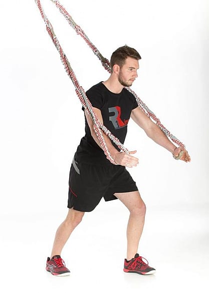 32676-Muscle-Power-RevoRing-XStrong-afbeelding-8