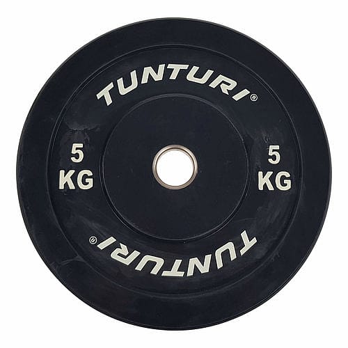 73878-Tunturi-halterschijf-5-kg-afbeelding-1