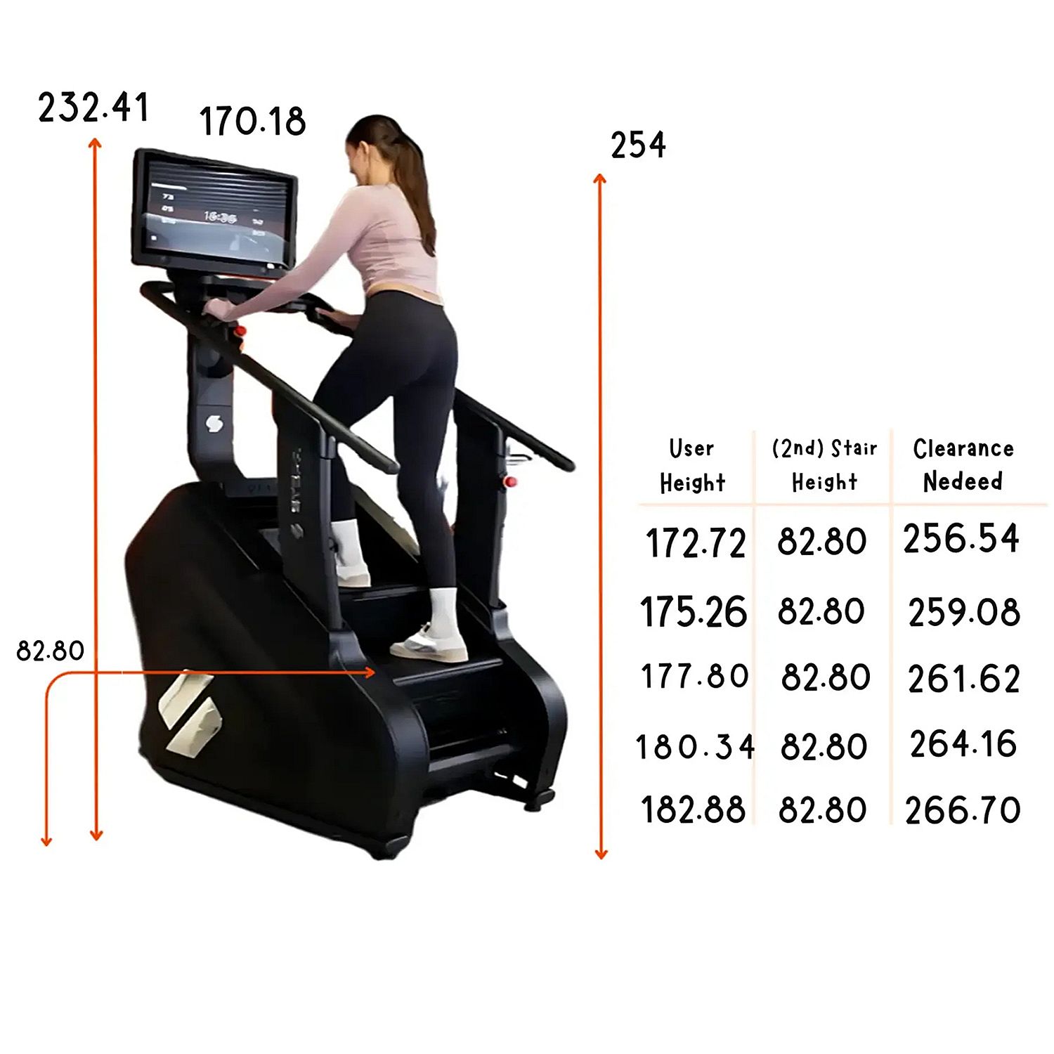 145705-STEPR-XL-Stair-Climber-LED-Screen-afbeelding-6