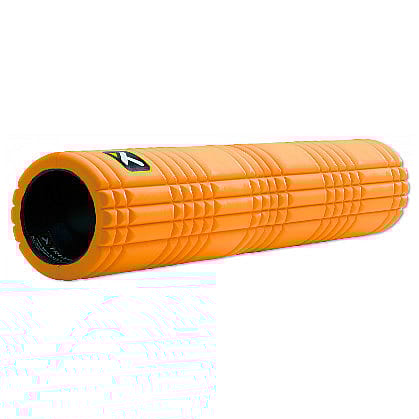 111794-Triggerpoint-the-grid-2.0-foam-roller-oranje-afbeelding-1
