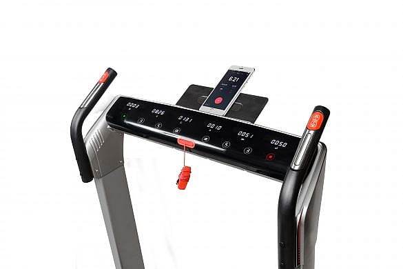 101275-Flow-Fitness-loopband-DTM400i-Gebruikt-afbeelding-8