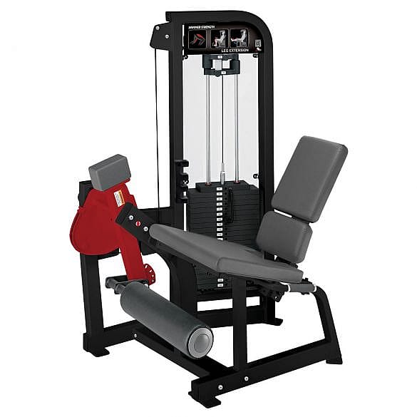 37949-Hammer-Strength-Select-Leg-Extension-afbeelding-1