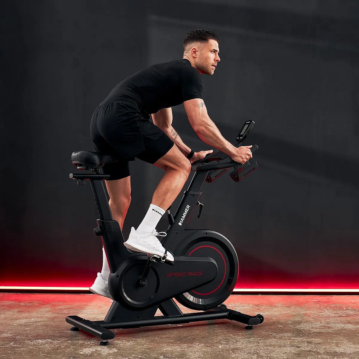 102545-Hammer-Speedbike-Speed-Race-afbeelding-4