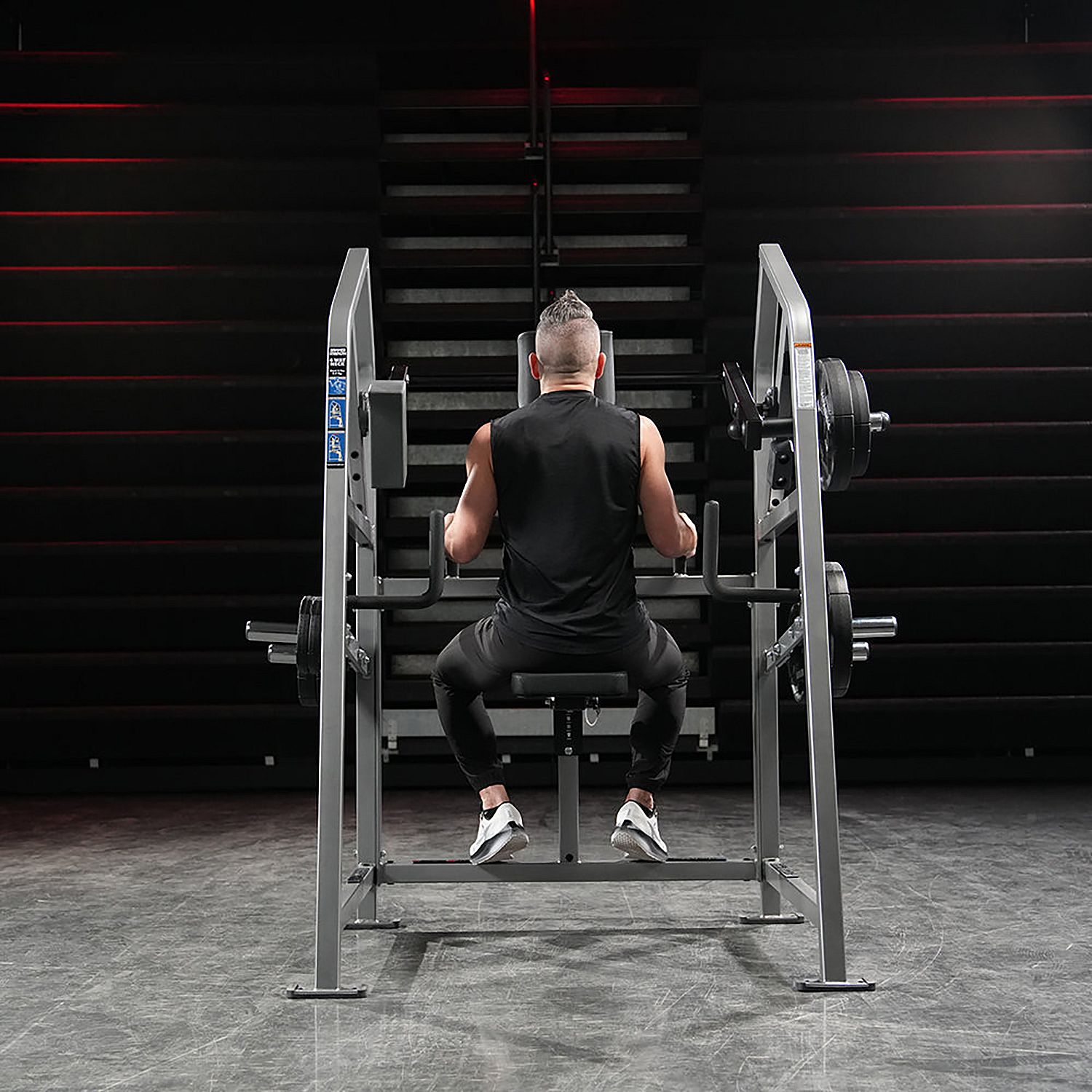 145888-Hammer-Strength-Plate-Loaded-4-Way-Neck-afbeelding-7