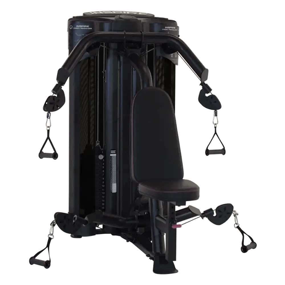 40449-Inspire-Dual-station-borst-en-schouders-afbeelding-1