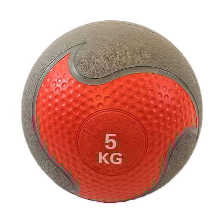 68355-Muscle-Power-medicijnbal-rubber-5-kg-afbeelding-1