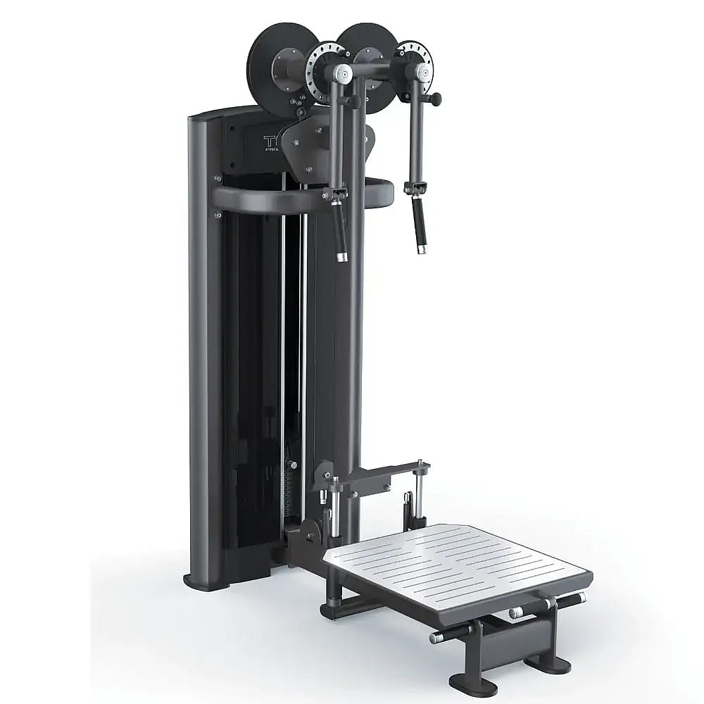 100491-Toorx-Professional-AVANT-PLX-6200-Multi-Flight-afbeelding-1