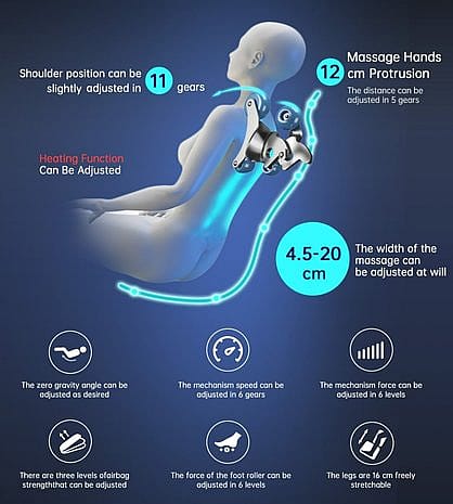 90603-NRG-Wellness-Massagestoel-Ultima-3D-Zwart-afbeelding-5